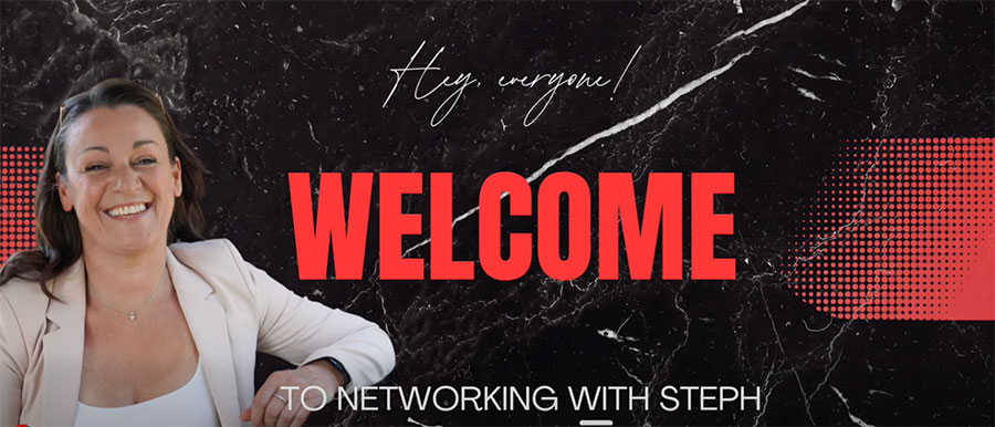 Monthly Local Business Networking